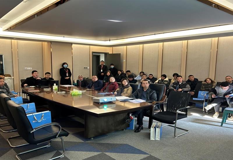 “乐鱼app最新版下载-乐鱼（中国）
·天空的院子”项目召开产品推介会 (2)_800-550