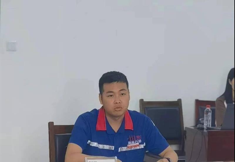 “深化改革 选贤任能” 海晶石油开展中层岗位内部竞聘 (2)_800-550 “深化改革 选贤任能” 海晶石油开展中层岗位内部竞聘 (2)_800-550