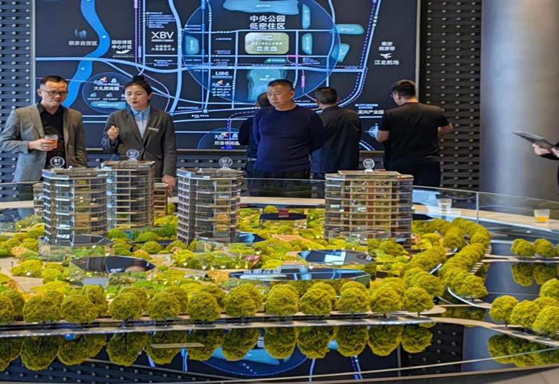 乐鱼app最新版下载-乐鱼（中国）
房产与协力公司赴重庆开展项目产品定位考察调研 (2)_800-550